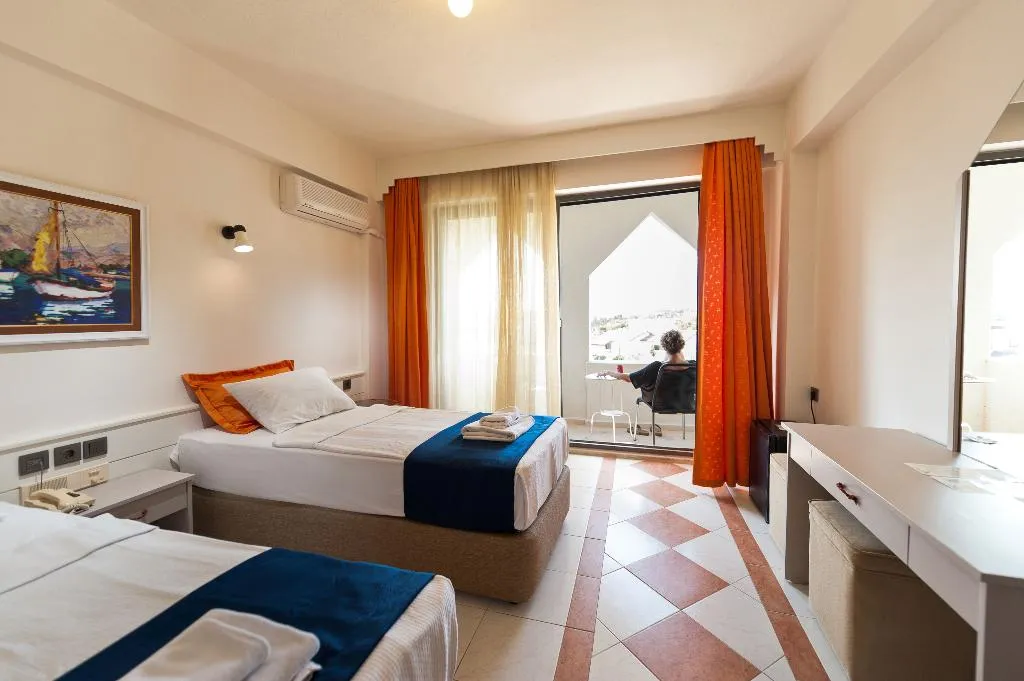 Room, Arinnanda, Izmir