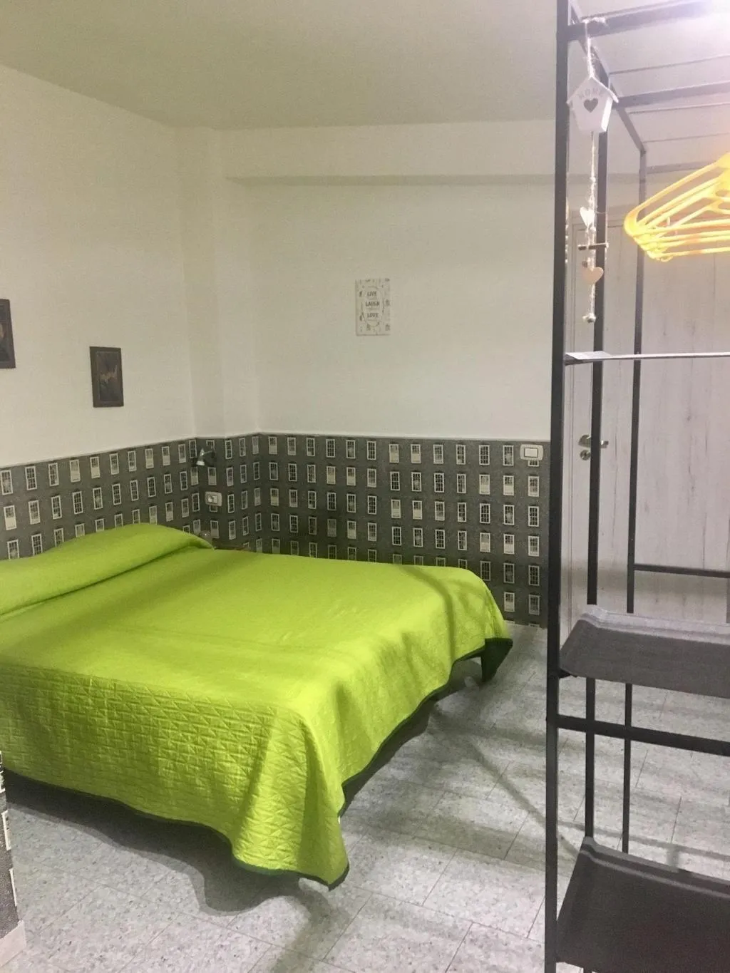 Room, Pompei Boutique Inn, Naples