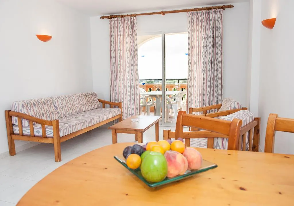 APARTMENT ONE BEDROOM Room, Apartamento Sol Romantica by DOT Suites, Majorca