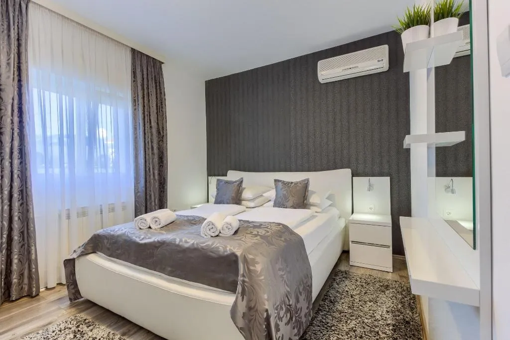 Room, Pansion Martin, Split
