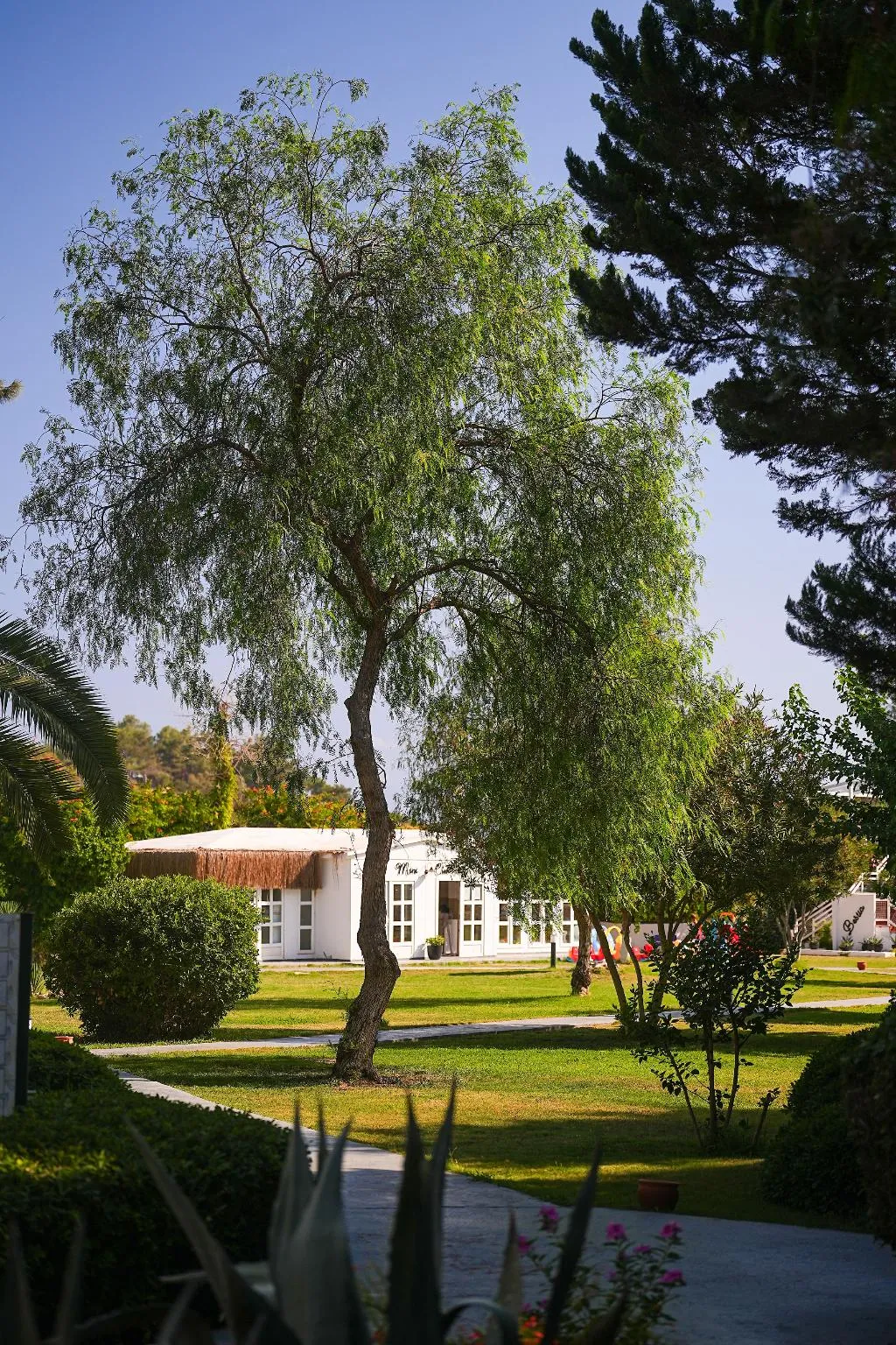 General view, Club Beyy Resort, Izmir