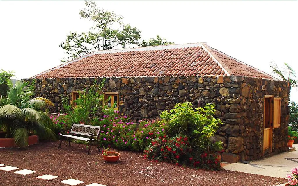 Room, Casonas de Marengo, Tenerife