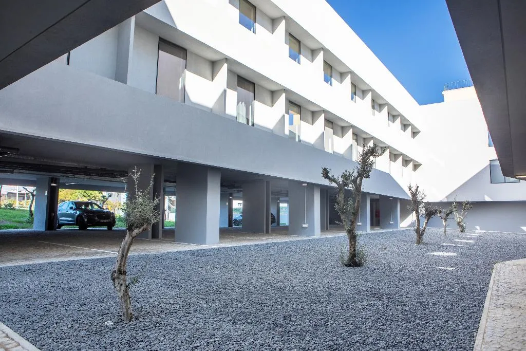 General view, Stay Hotel Lisboa Aeroporto, Lisbon
