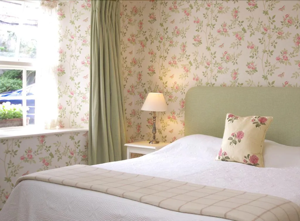 Room, Ballymaloe House, Cork