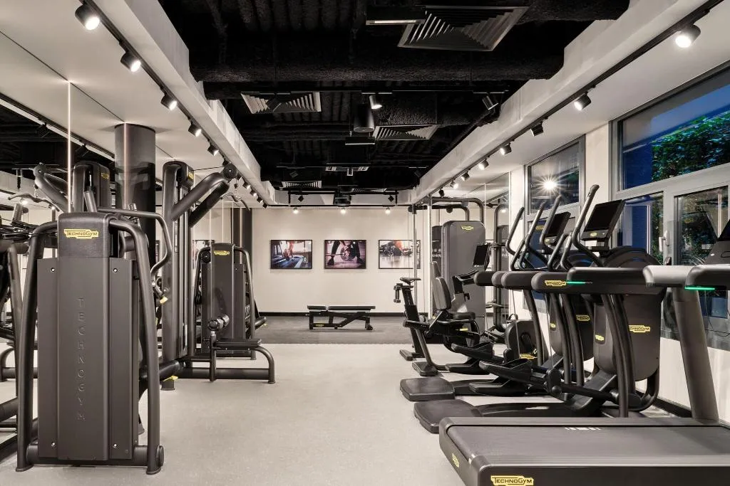 Sports and Entertainment, Sheraton Grand Krakow, Krakow