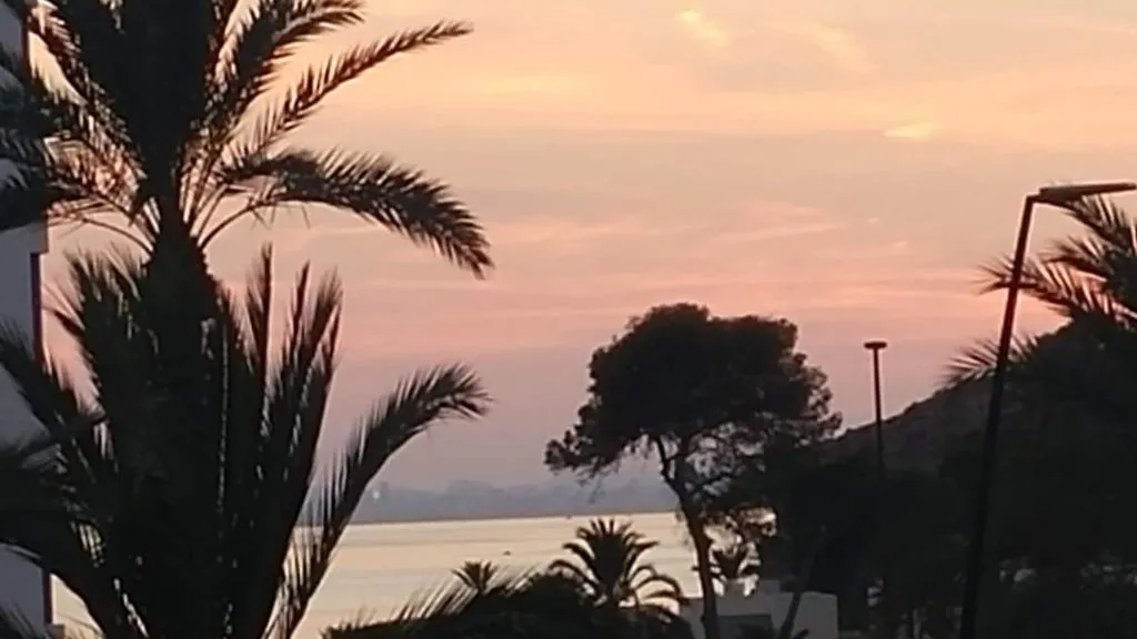 General view, El Artista de Paraíso, Costa Blanca