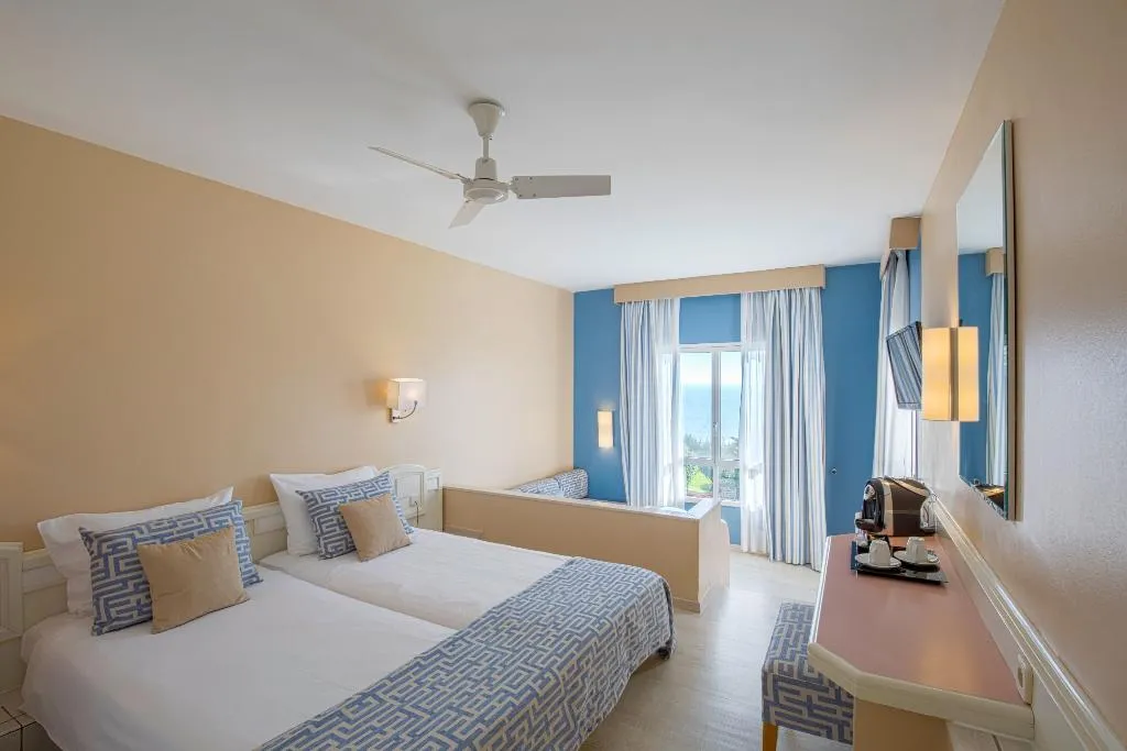 Room, Robinson Esquinzo Playa, Fuerteventura