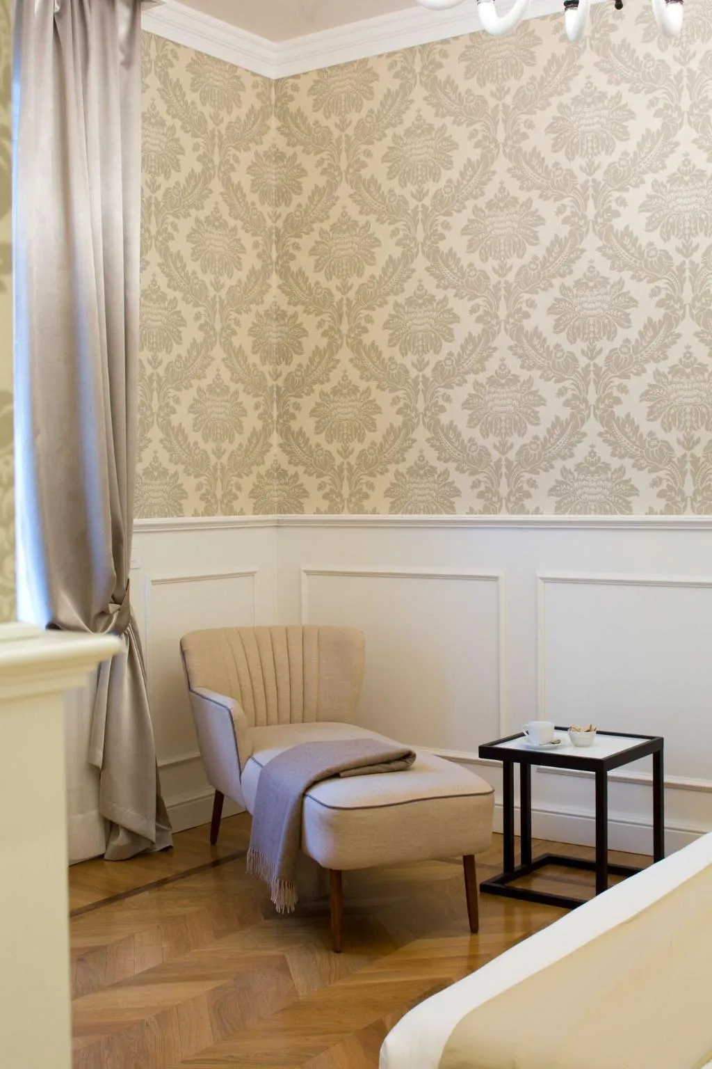 Room, Luxury Duomo Rooms, Milan
