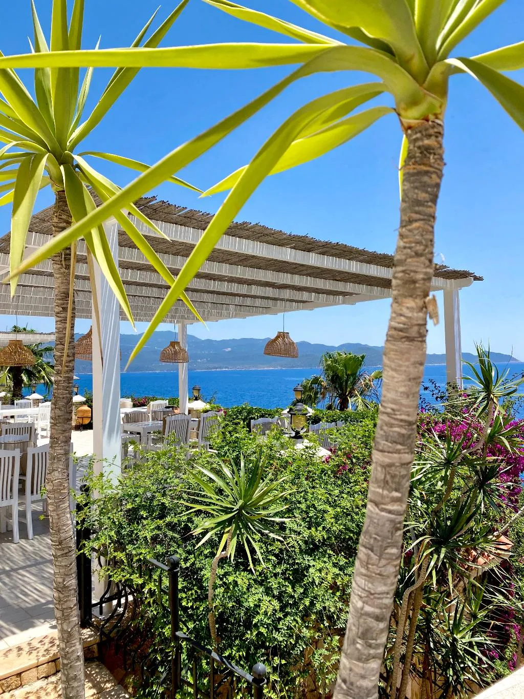 Restaurant, Tamara Prive Adult Only+12, Dalaman