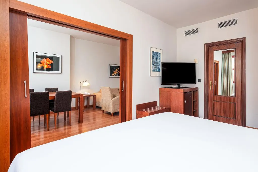 JUNIOR SUITE STANDARD Room, Senator Huelva, Costa De La Luz