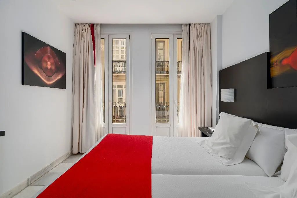 Room, Del Pintor, Costa Del Sol