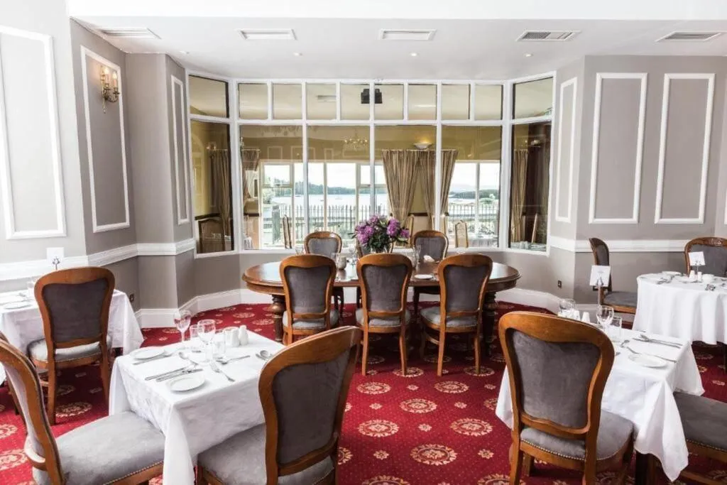 Restaurant, Glengarriff Eccles, Cork