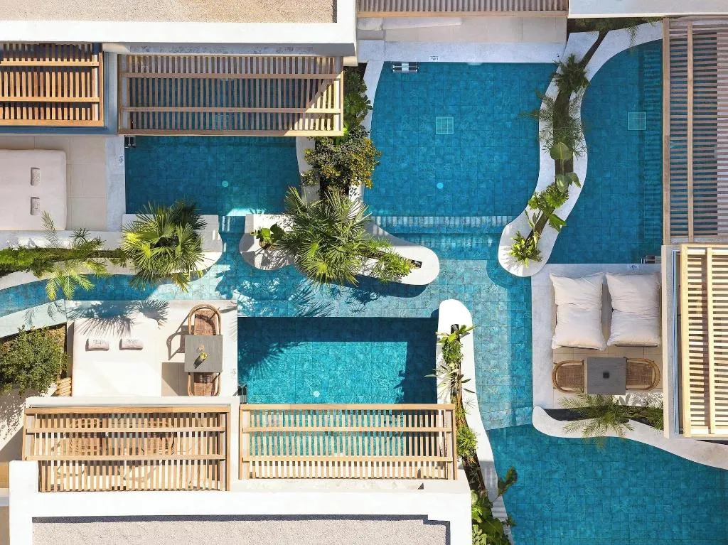 Room, Alizo Boutique Hotel & Spa  - Adults Only, Rhodes