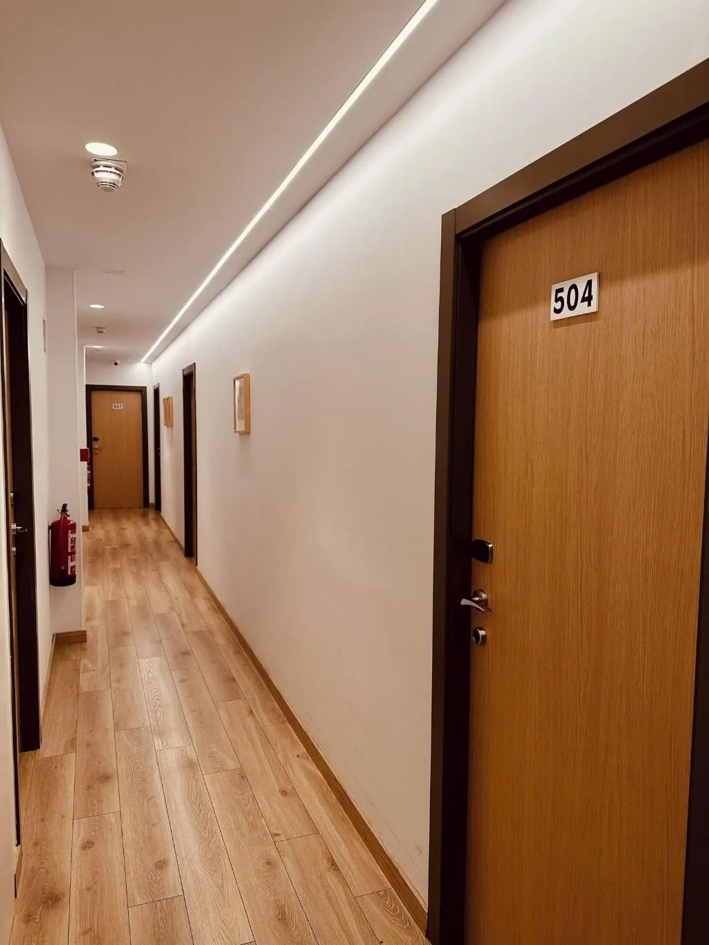 Room, Hostal Sol Square Madrid, Madrid