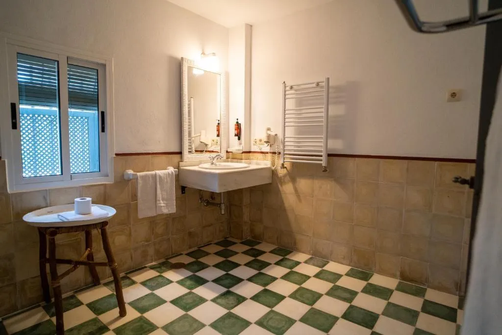 JUNIOR SUITE STANDARD Room, El Cortijo de los Mimbrales, Costa De La Luz