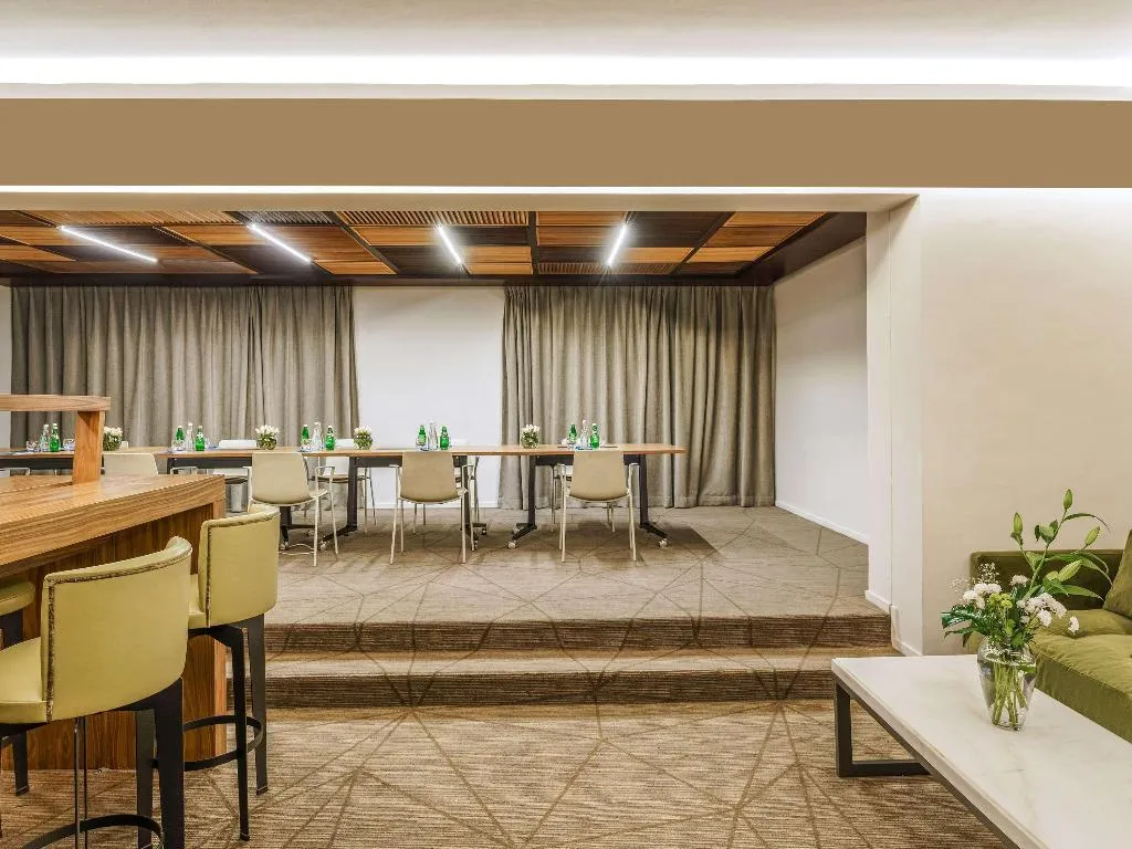 Conferences, Sofitel Marrakech Palais Imperial & Spa, Marrakech