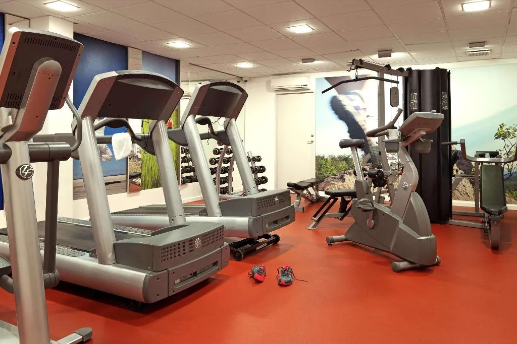 Sports and Entertainment, Scandic Hvidovre, Copenhagen