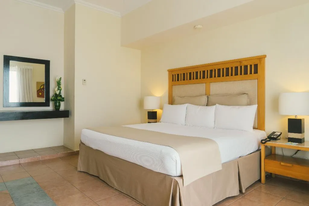 DOUBLE DELUXE Room, NYX Cancun, Cancun Area