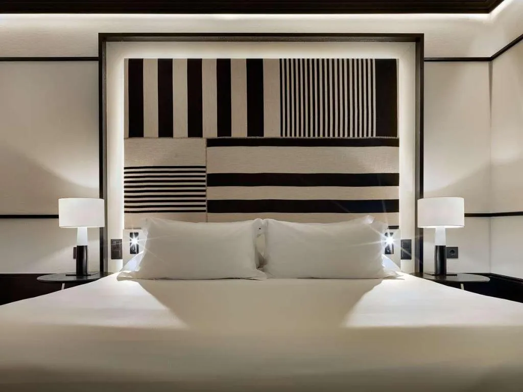 Room, H10 Marina Barcelona, Barcelona