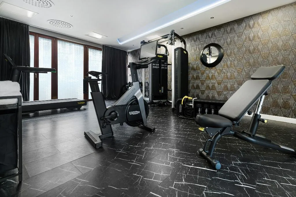 Sports and Entertainment, Leonardo Boutique Hotel Krakow City Center, Krakow