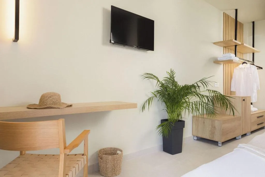 Room, Sea View Studios & Apartments, Zante