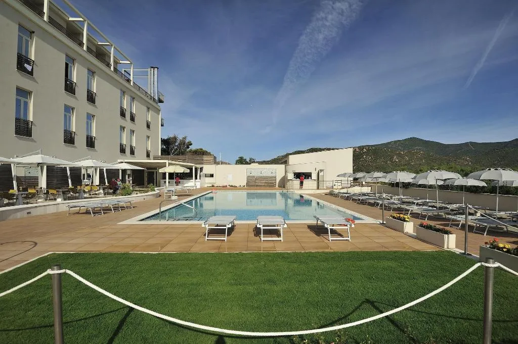 Sports and Entertainment, Hotel Club Torre Salinas - Adults Only, Cagliari