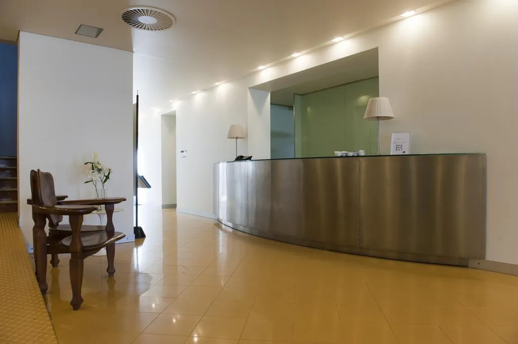 General view, Hotel El Palmeral, Costa Blanca