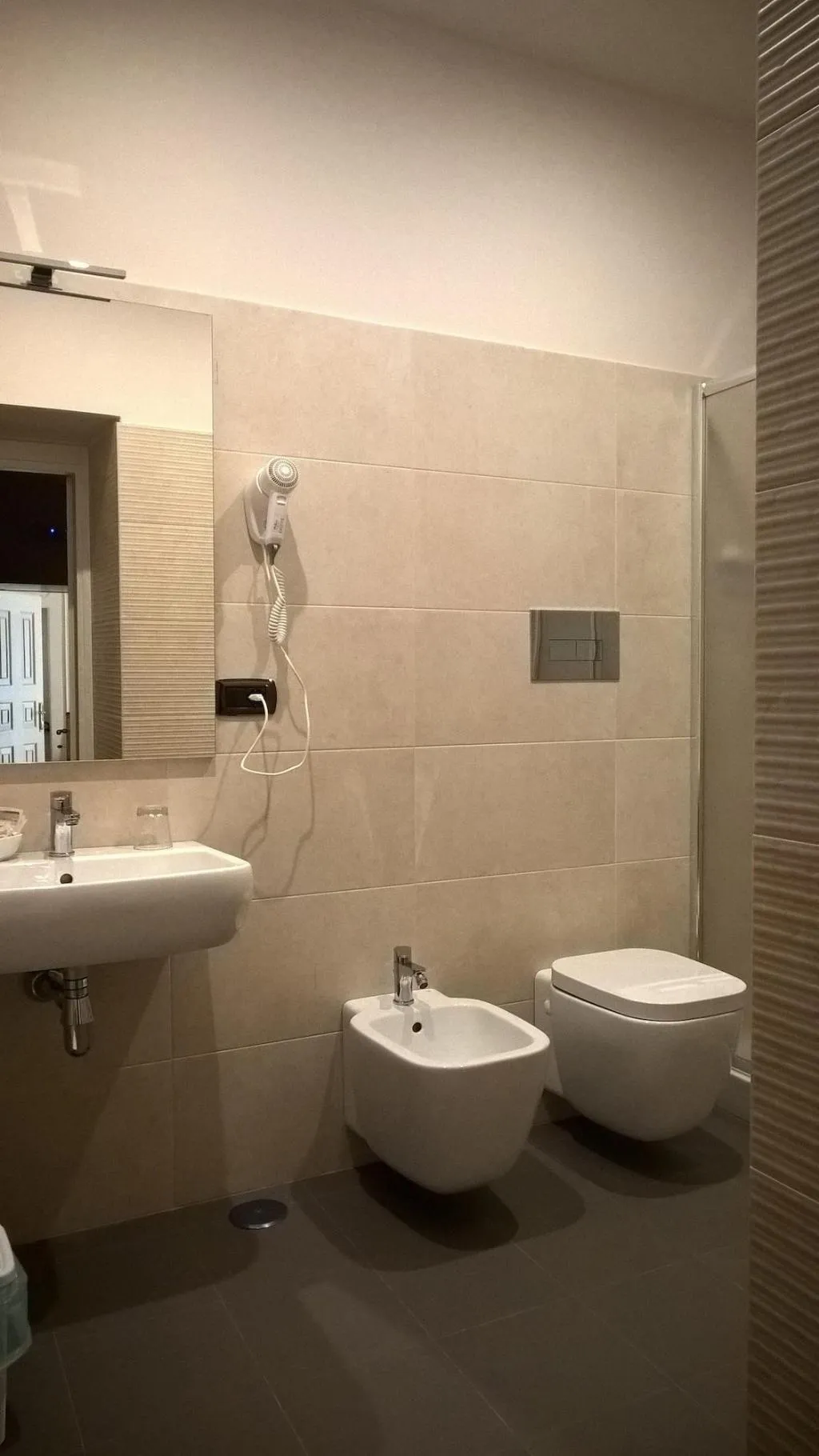 Room, B B Casa D Alleri, Catania