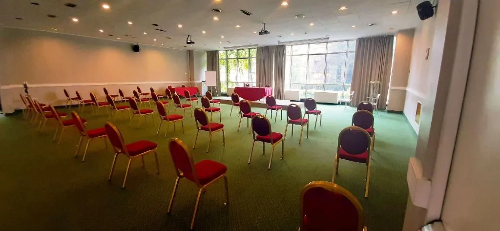 Conferences, Hotel Blaise & Francis, Milan