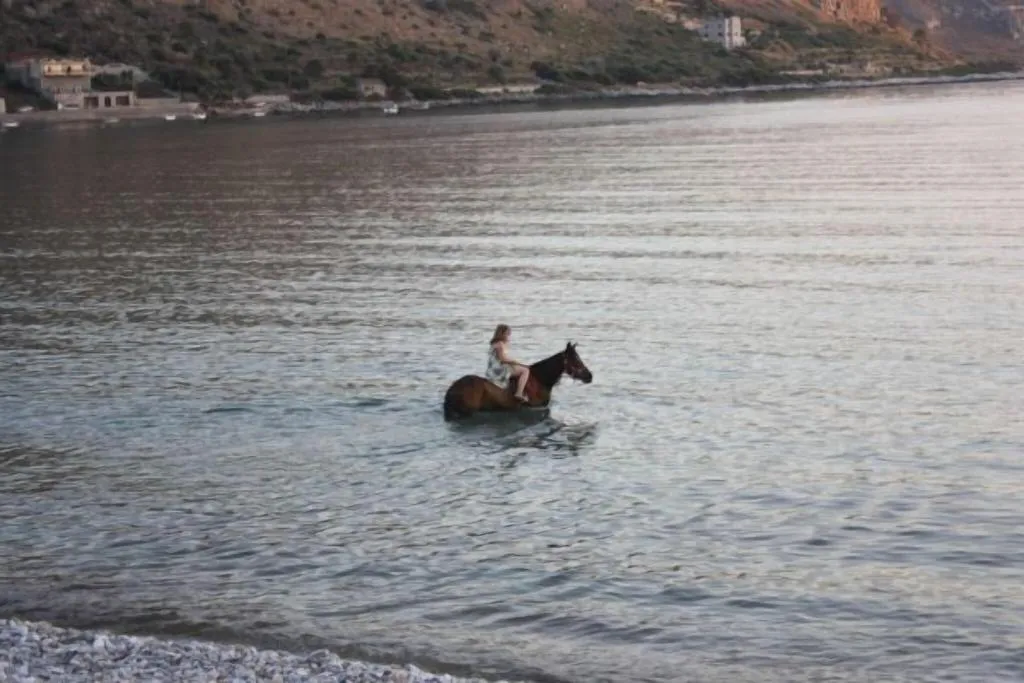 Sports and Entertainment, Itilo Traditional Hotel, Kalamata