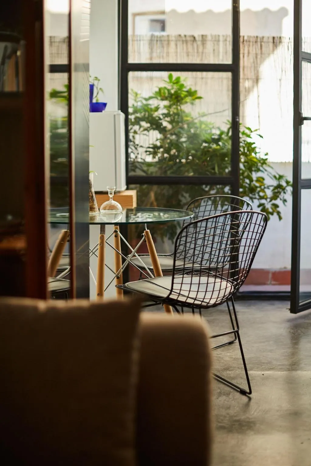 Room, Bubusuites, Valencia