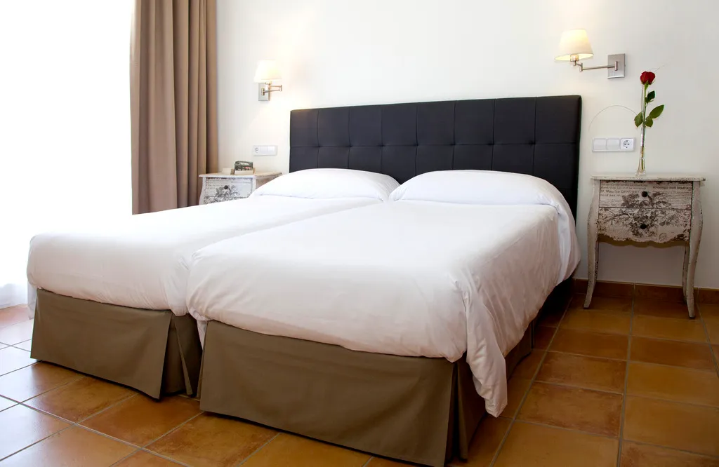 Double or Twin STANDARD Room, La Pérgola, Majorca