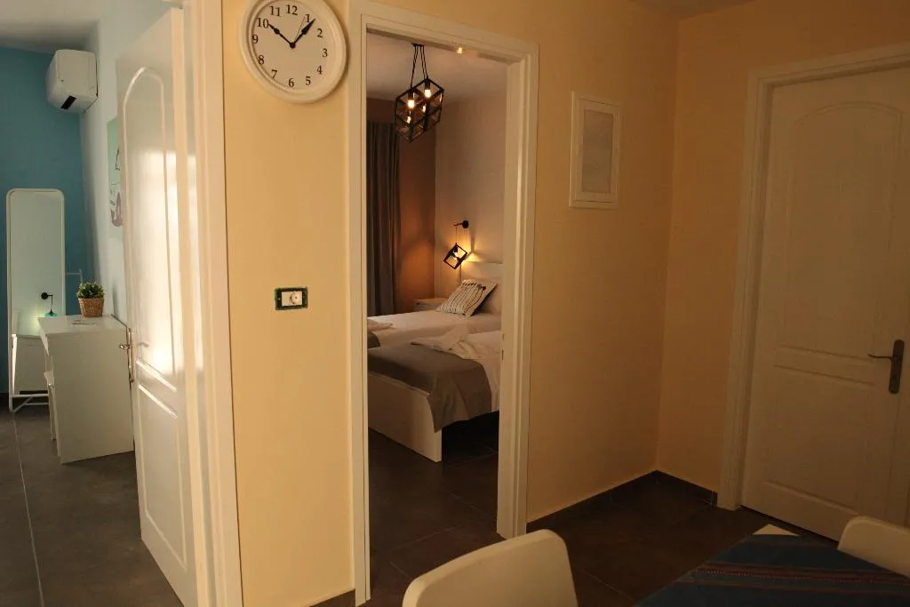 APARTMENT SUPERIOR TWO BEDROOMS Room, Agnantio, Kefallinia