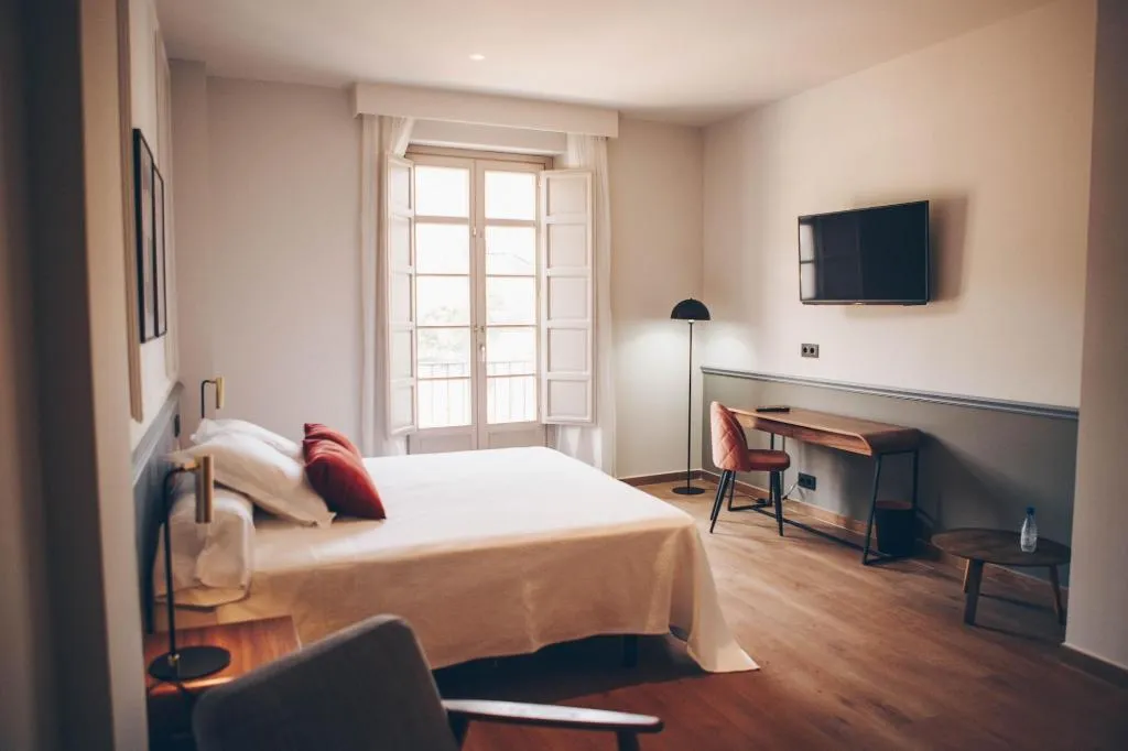 Room, Alcazaba Premium Hotel, Costa Del Sol