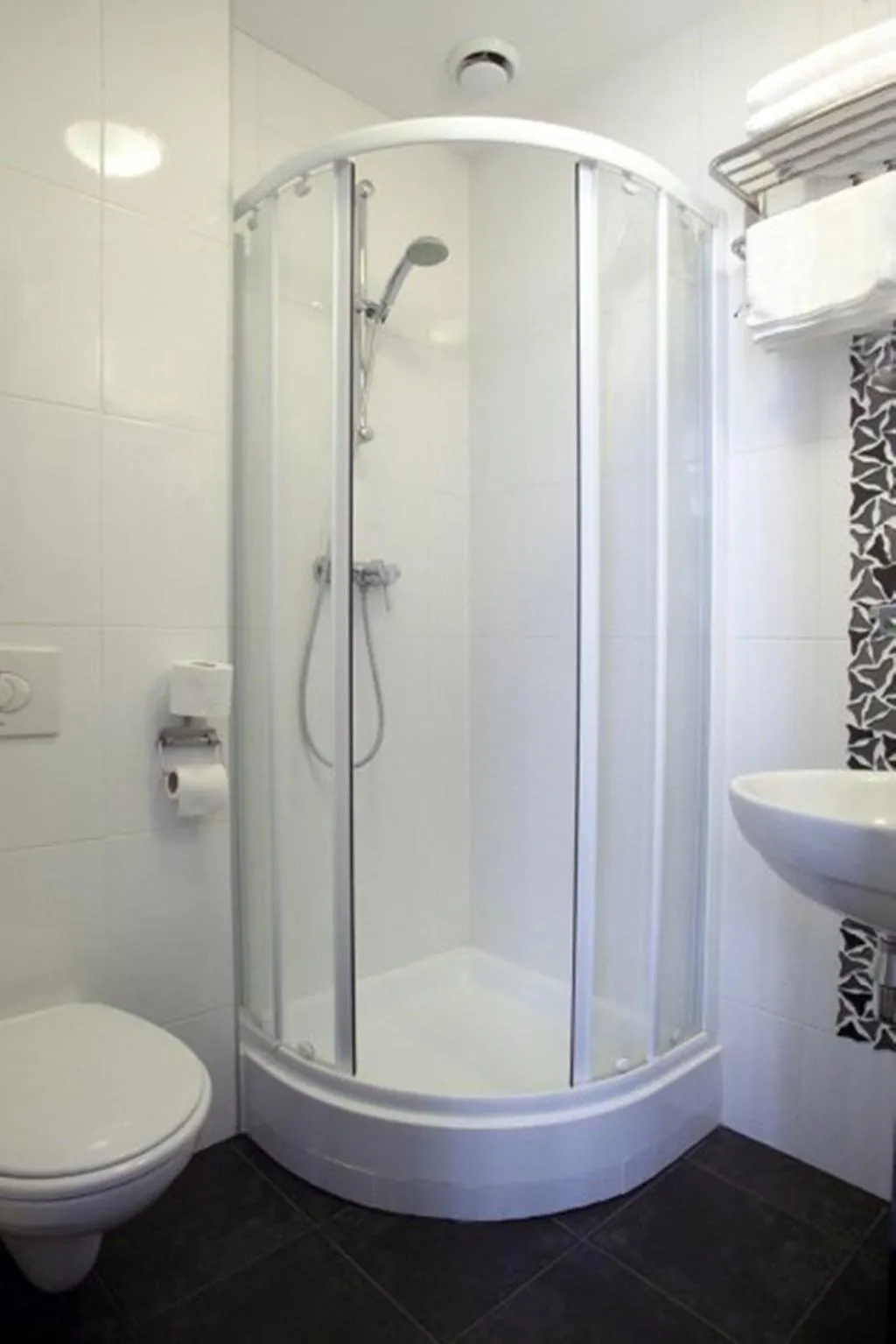 Room, Hotel Allure, Amsterdam
