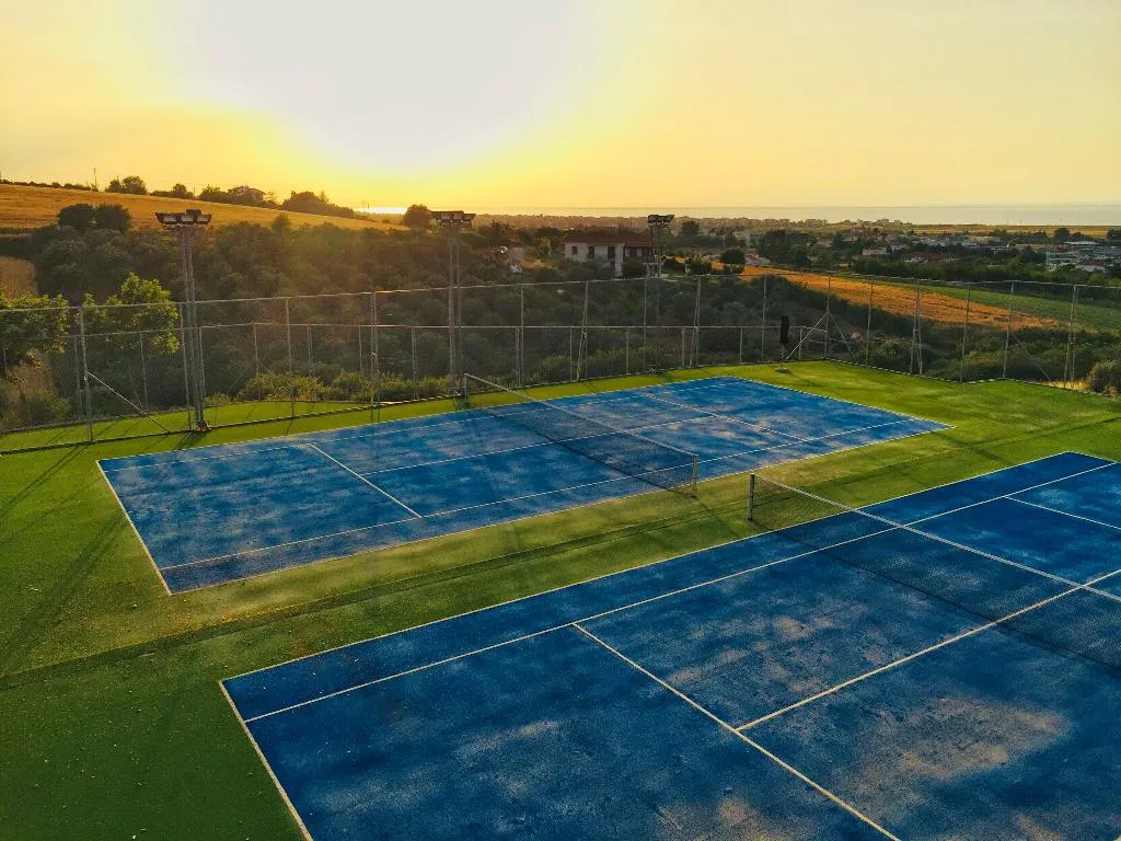 Sports and Entertainment, Royal Hotel Thessaloniki, Halkidiki