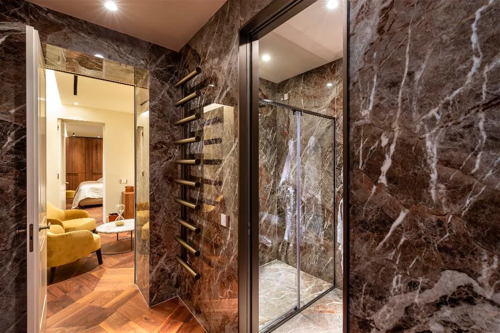 APARTMENT LUXURY Room, AF Duomo Luxury Suites, Milan