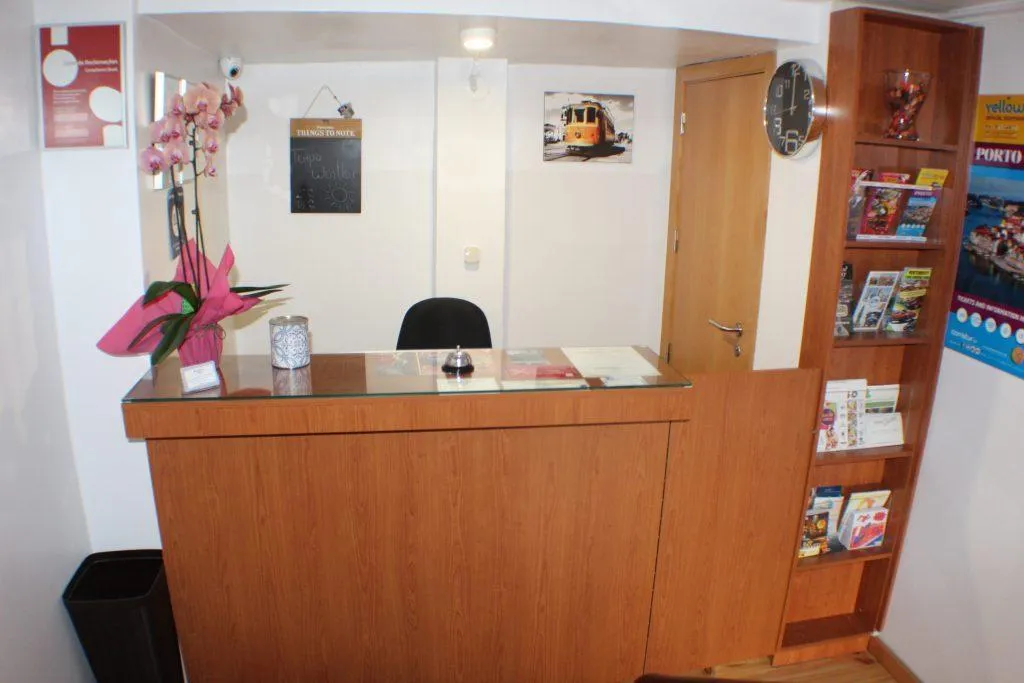 Lobby, Dear Porto Guest House, Porto