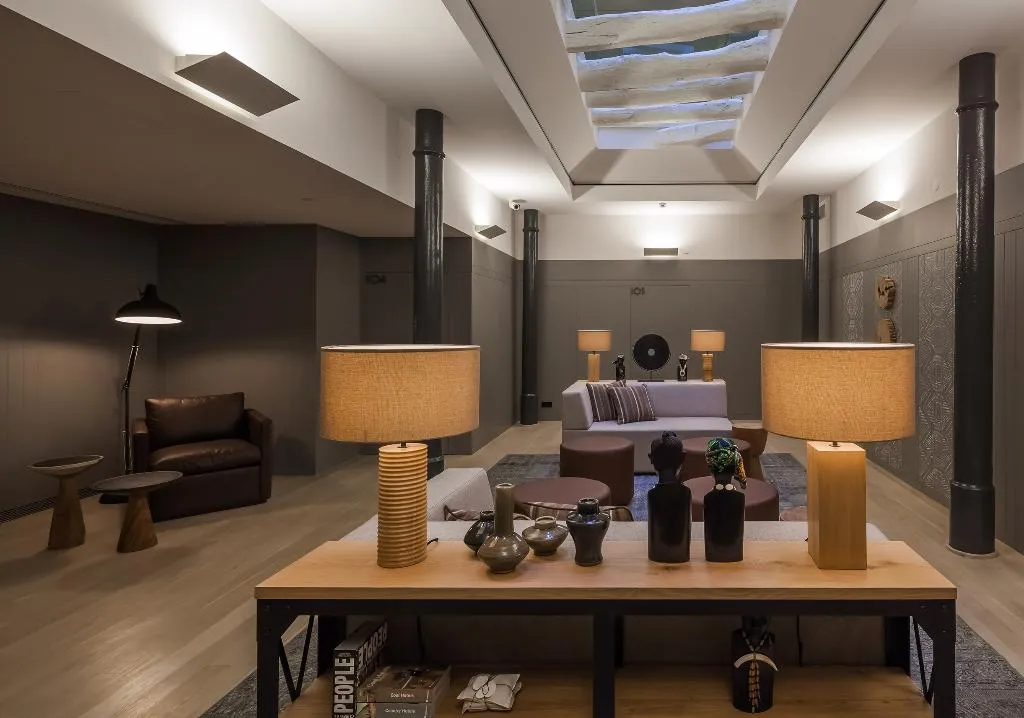 General view, Descobertas Boutique Hotel, Porto
