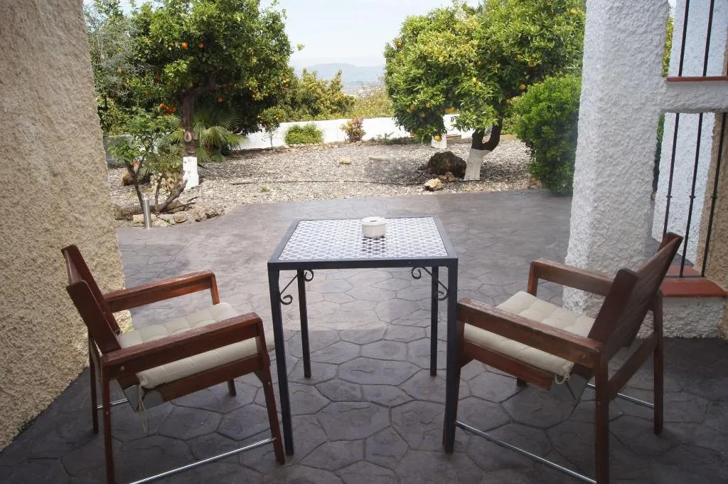 Room, Casa De Orange, Costa Del Sol