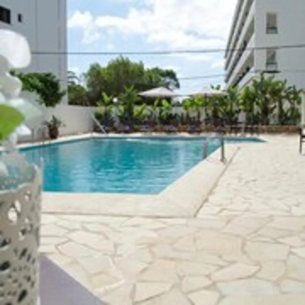 Pool, Hotel Paraiso Beach by LLUM - Adults Only, Ibiza