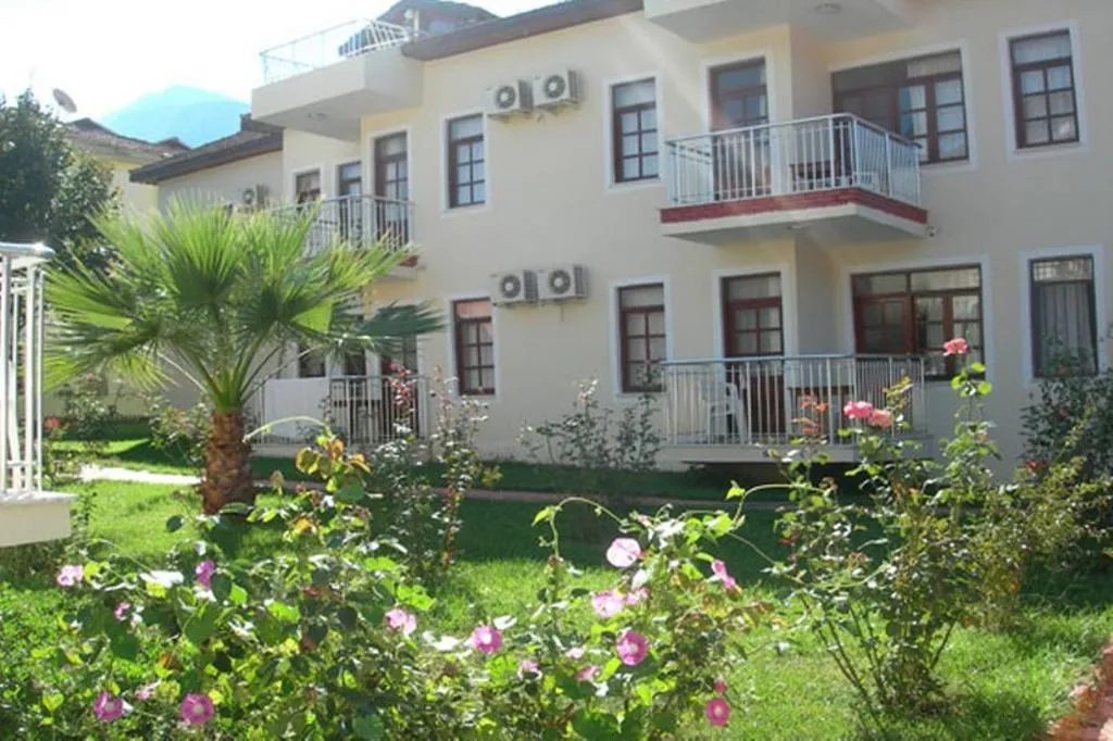 General view, Tolay Hotel, Dalaman