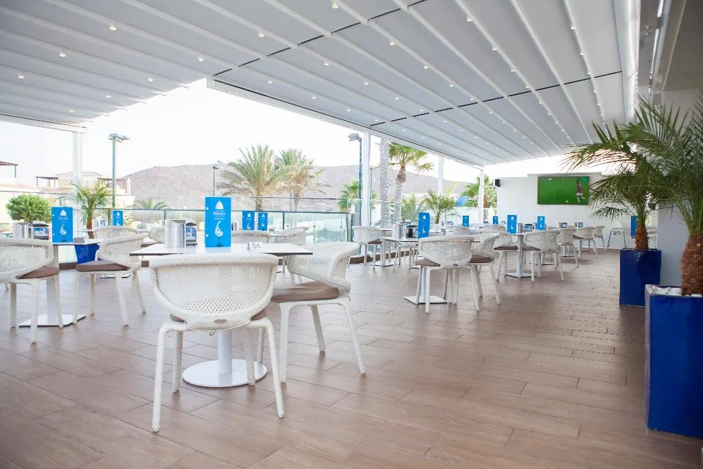 Bar, Bahiazul Resort Fuerteventura, Fuerteventura
