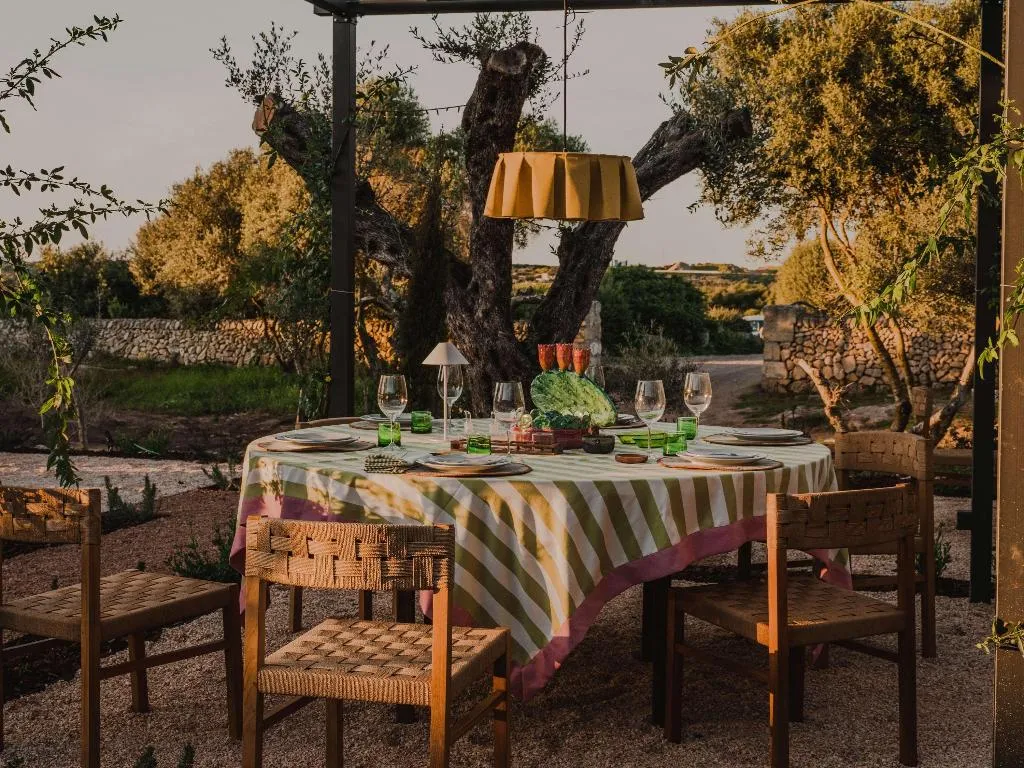 Restaurant, Antic Menorca, Menorca