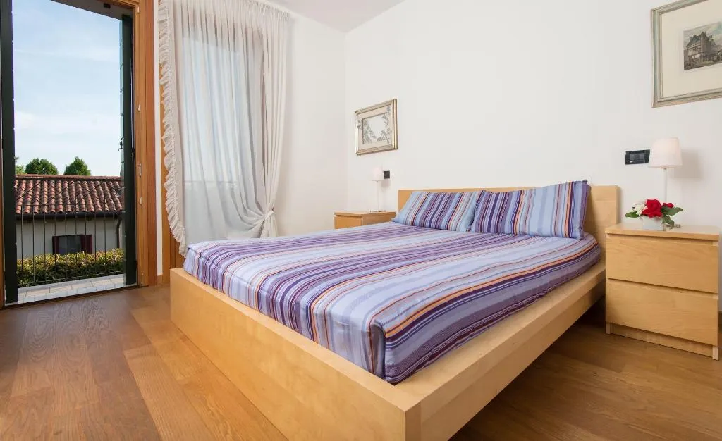 Room, La Casa Di Linda Bed And Breakfast, Venice