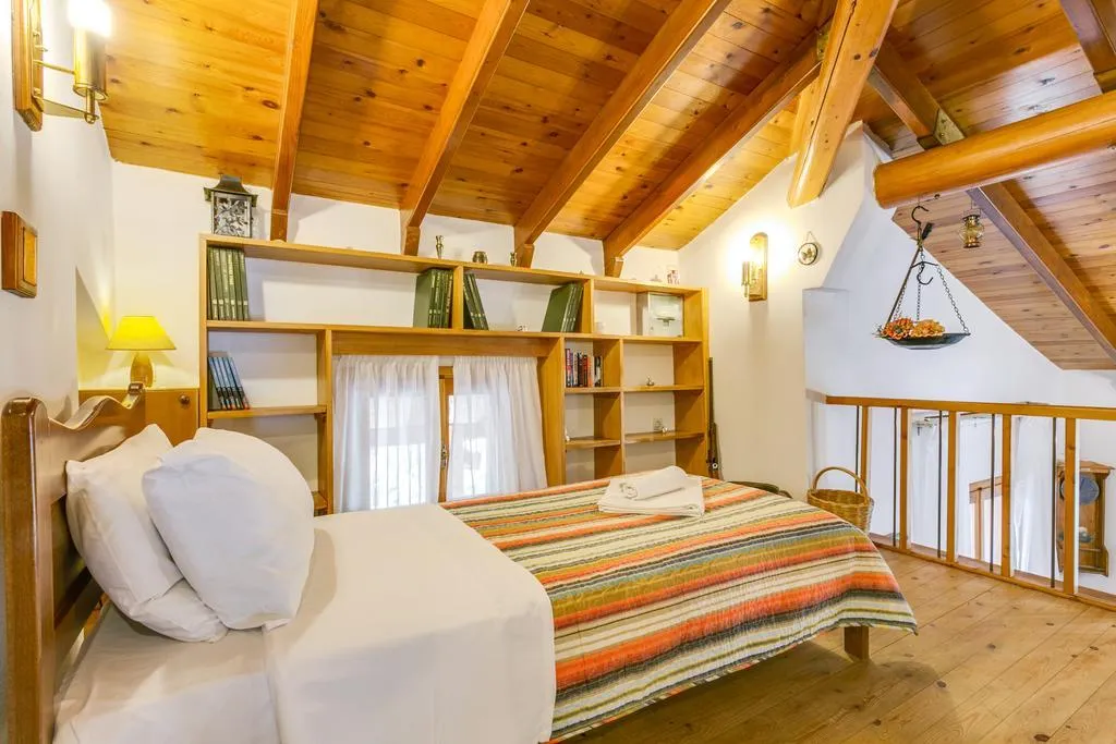 Room, Agapi Villa, Crete
