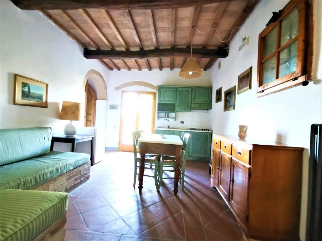 APARTMENT CAPACITY 4 Room, Relais BioFattoria al Bacío, Florence
