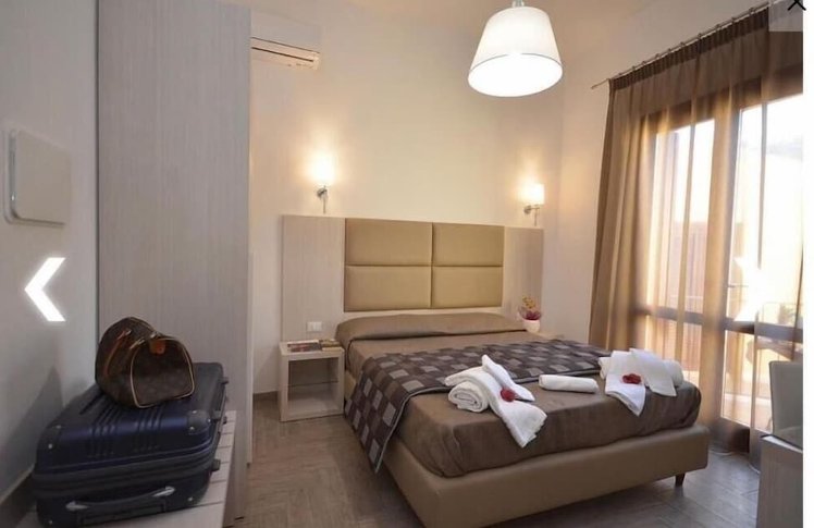 Hotel Timpe Bianche San Vito Lo Capo, Palermo