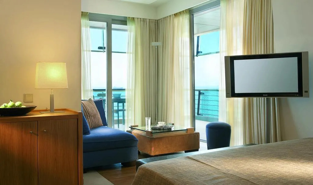 JUNIOR SUITE DELUXE Room, Daios Luxury Living, Halkidiki