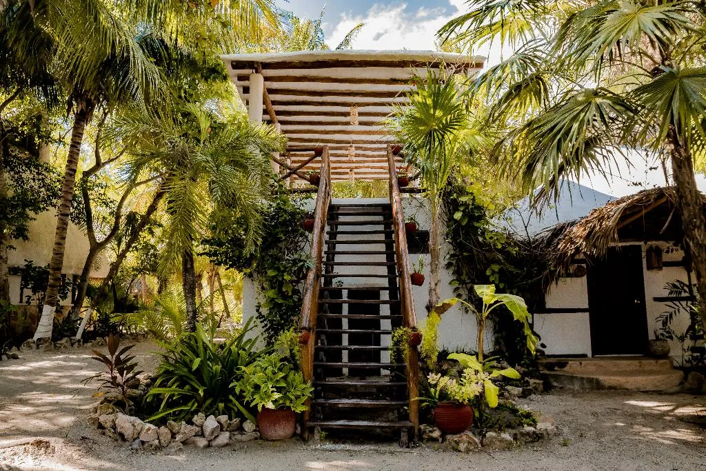 General view, Zomay Beachfront Holbox, Cancun Area